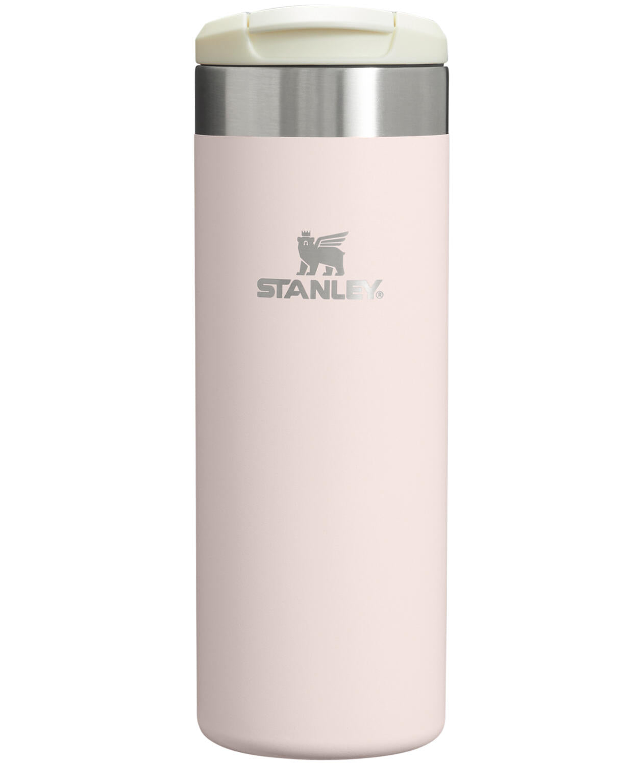 AeroLight Transit termokop - Rose Quartz